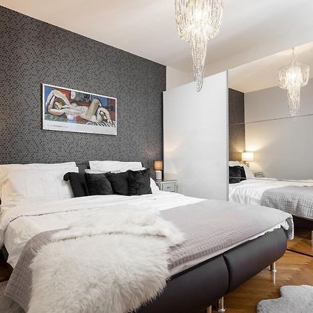 Apartment Amour Luxe Split Luaran gambar