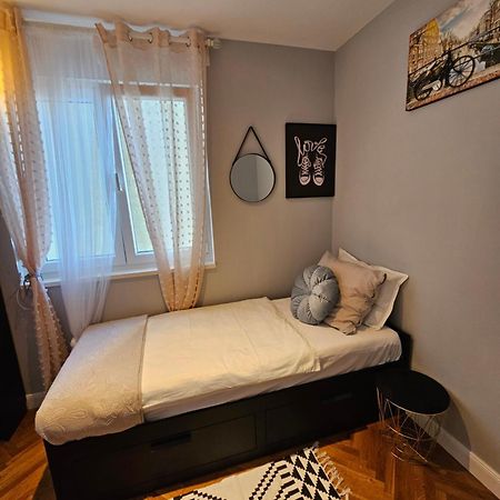 Apartment Amour Luxe Split Luaran gambar