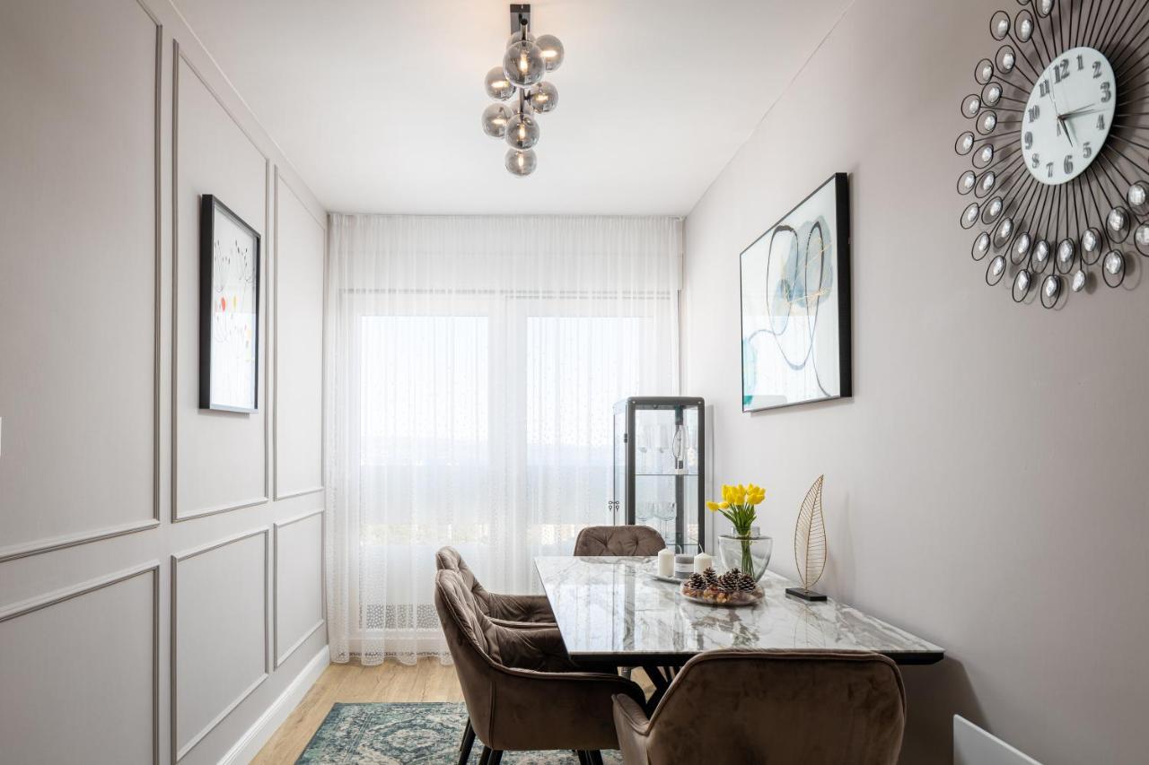 Apartment Amour Luxe Split Luaran gambar