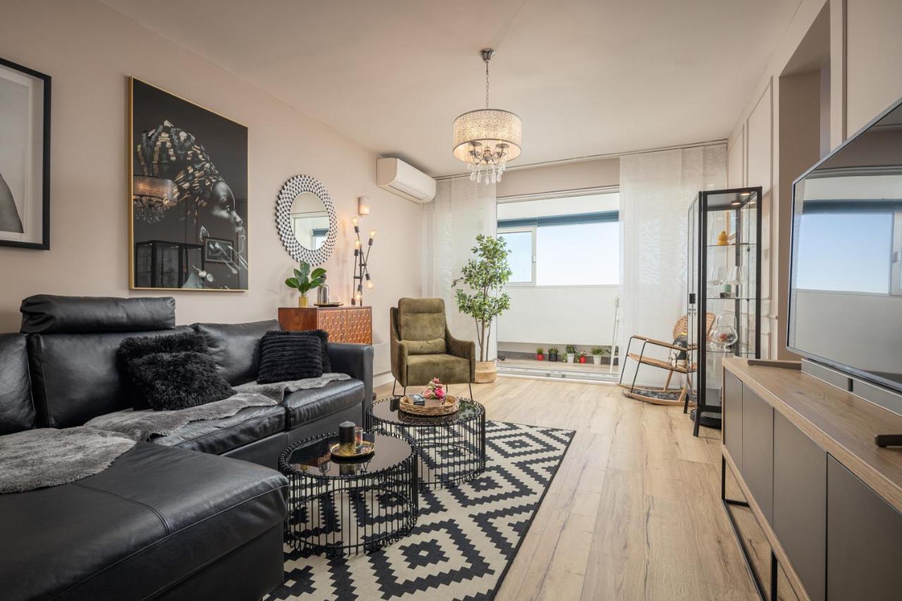 Apartment Amour Luxe Split Luaran gambar