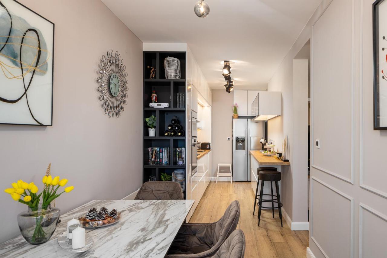 Apartment Amour Luxe Split Luaran gambar
