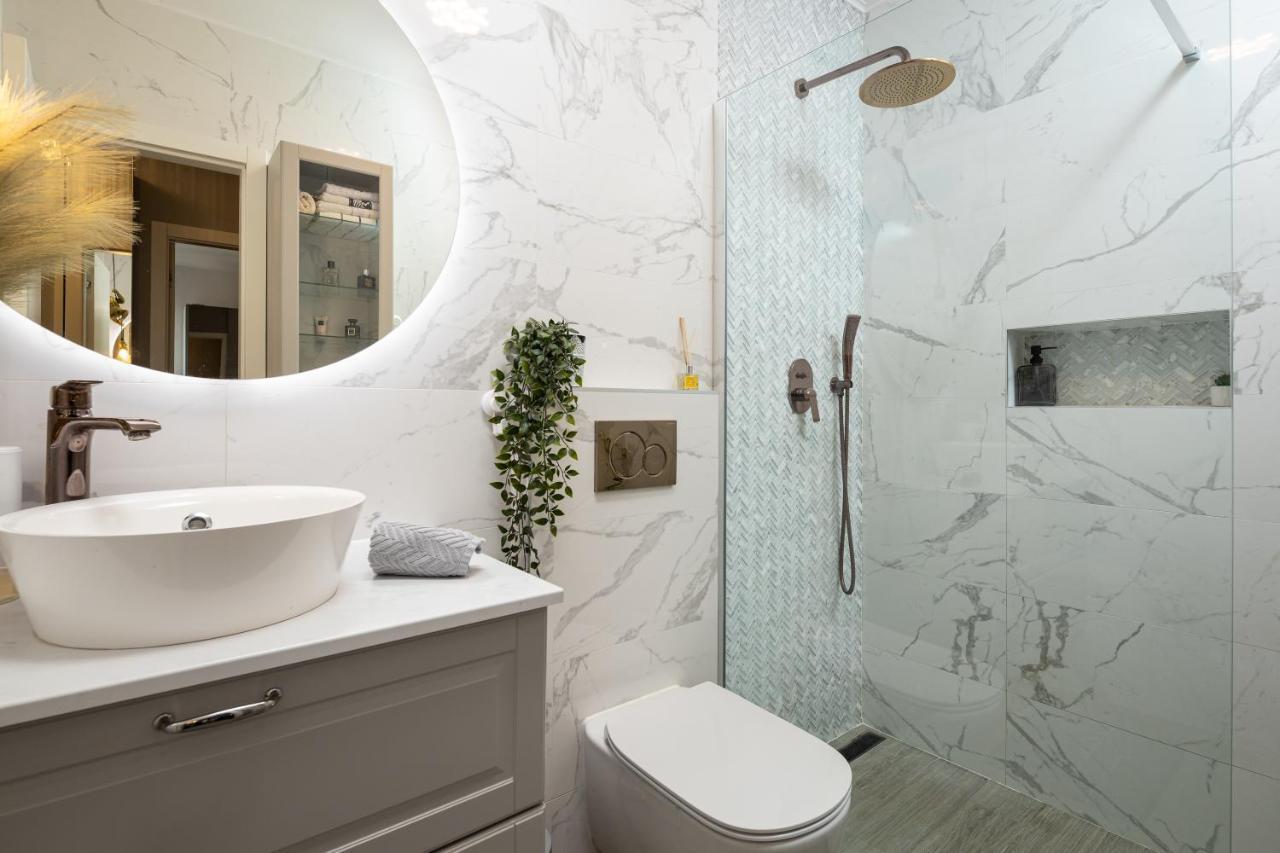 Apartment Amour Luxe Split Luaran gambar