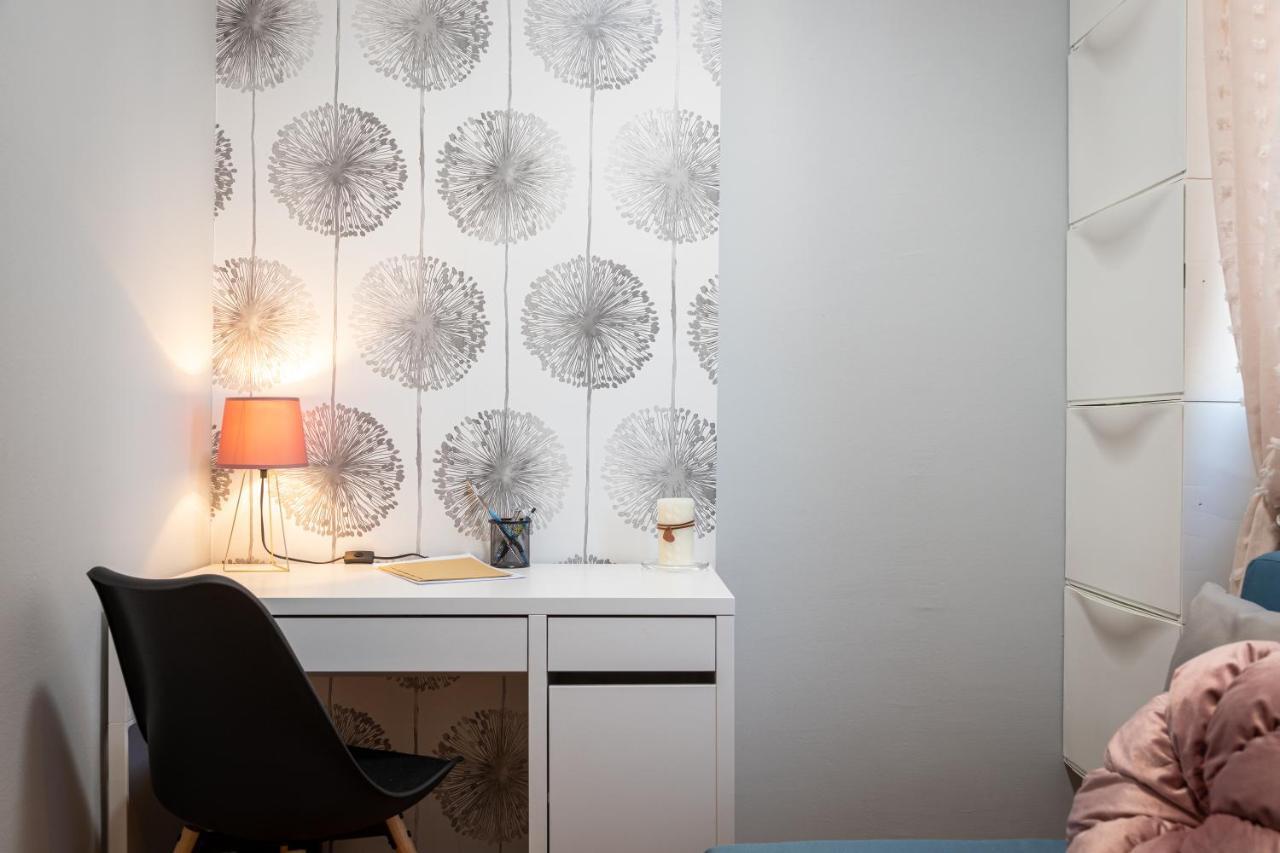 Apartment Amour Luxe Split Luaran gambar