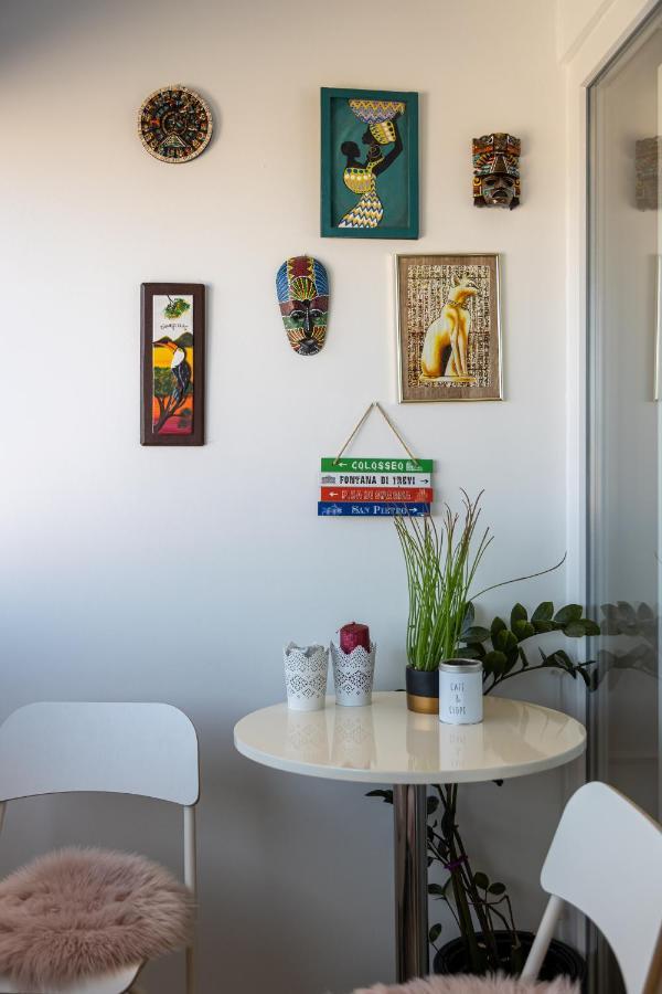 Apartment Amour Luxe Split Luaran gambar