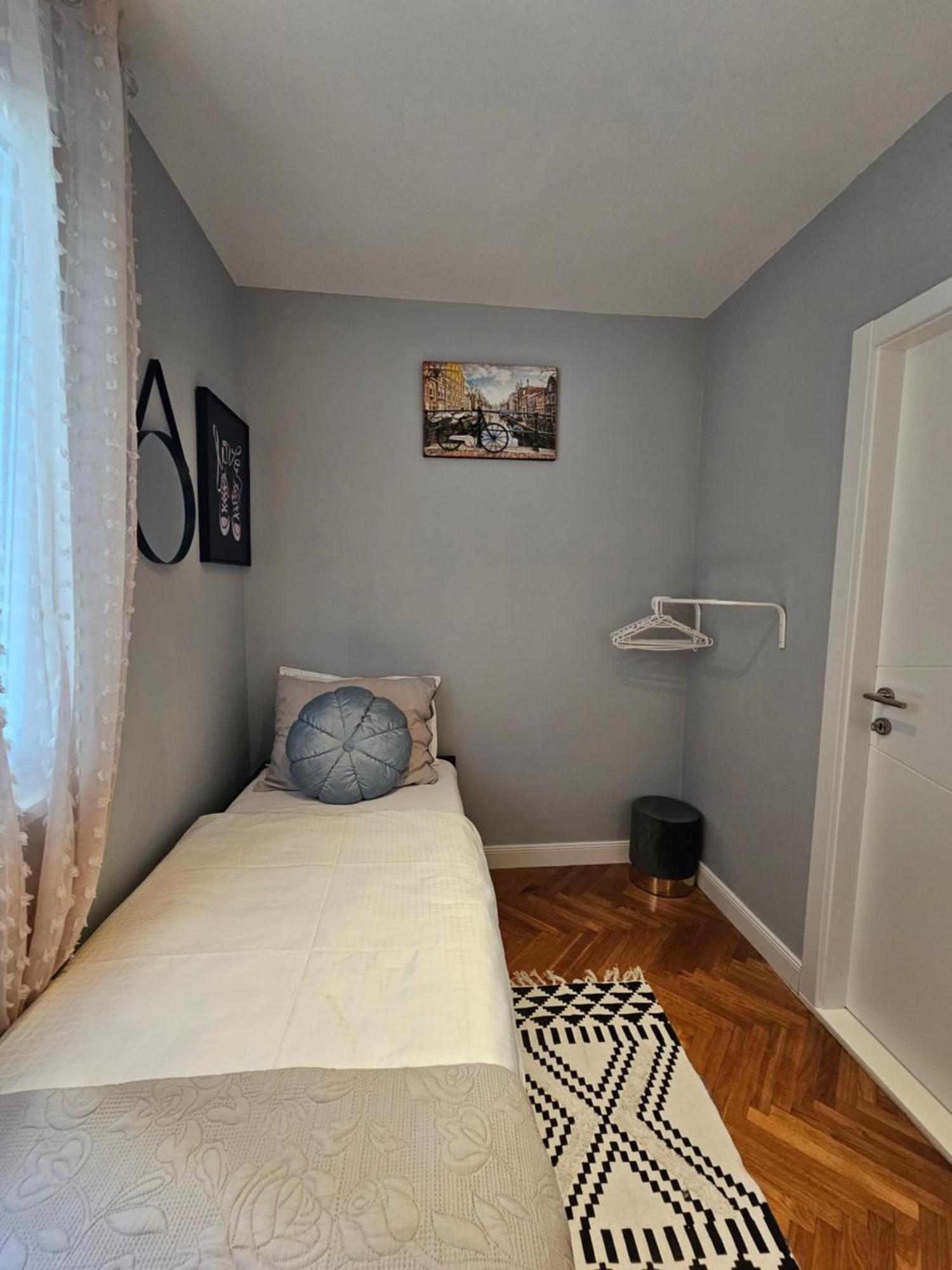 Apartment Amour Luxe Split Luaran gambar