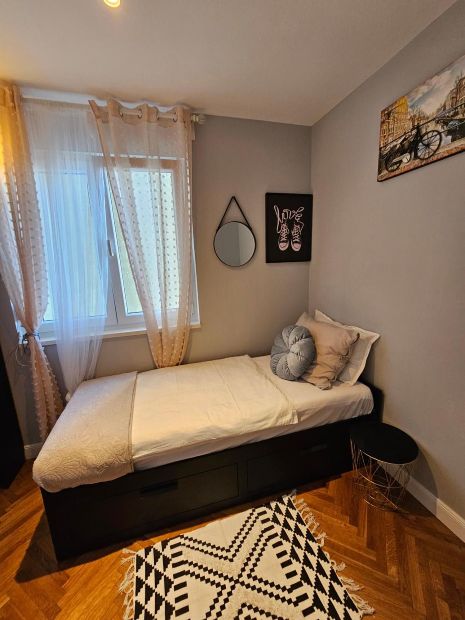 Apartment Amour Luxe Split Luaran gambar