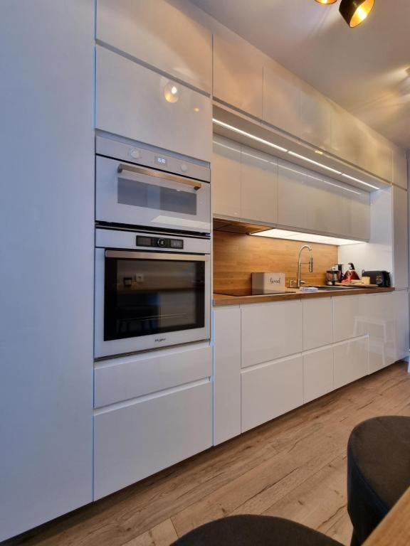 Apartment Amour Luxe Split Luaran gambar