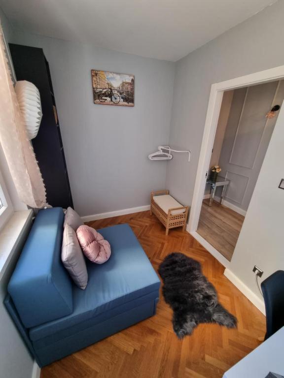 Apartment Amour Luxe Split Luaran gambar