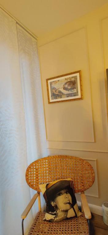 Apartment Amour Luxe Split Luaran gambar