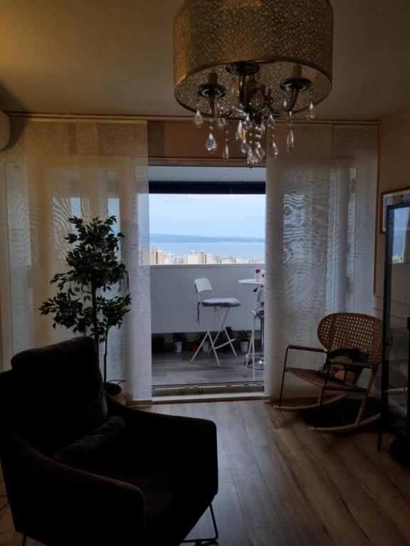Apartment Amour Luxe Split Luaran gambar