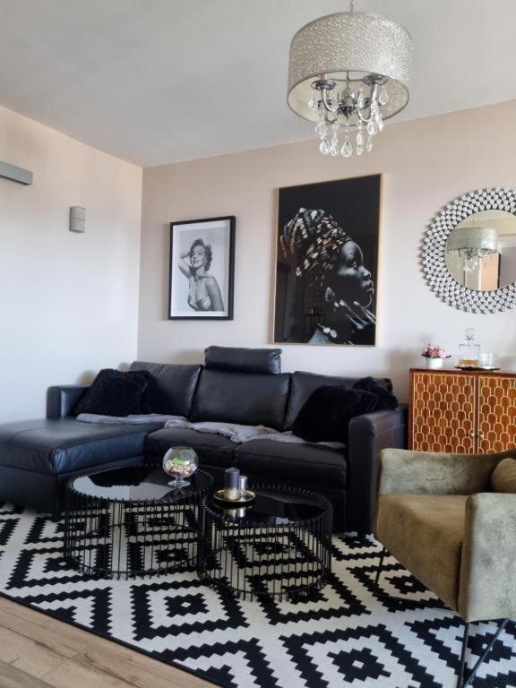 Apartment Amour Luxe Split Luaran gambar