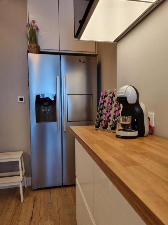 Apartment Amour Luxe Split Luaran gambar