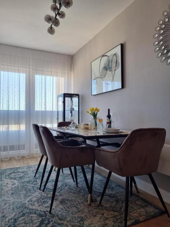 Apartment Amour Luxe Split Luaran gambar
