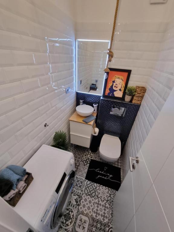 Apartment Amour Luxe Split Luaran gambar