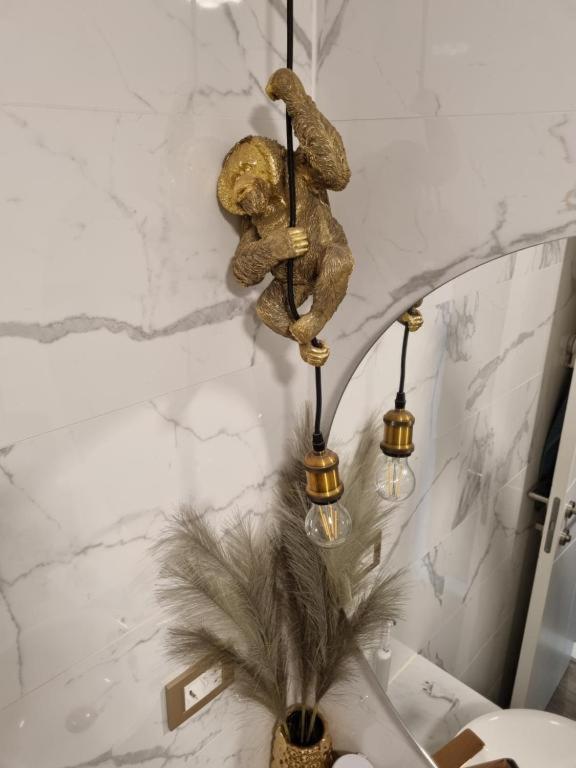 Apartment Amour Luxe Split Luaran gambar