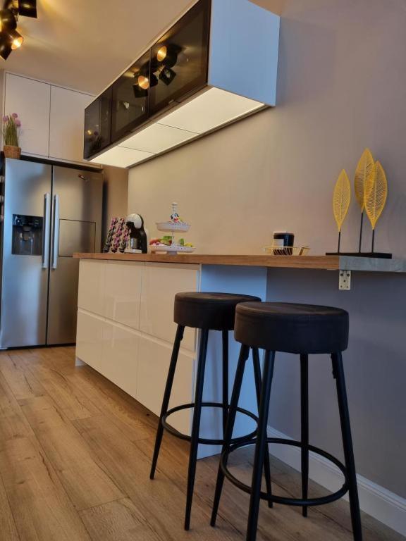 Apartment Amour Luxe Split Luaran gambar
