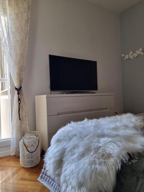 Apartment Amour Luxe Split Luaran gambar