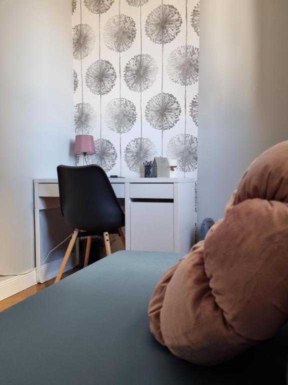 Apartment Amour Luxe Split Luaran gambar
