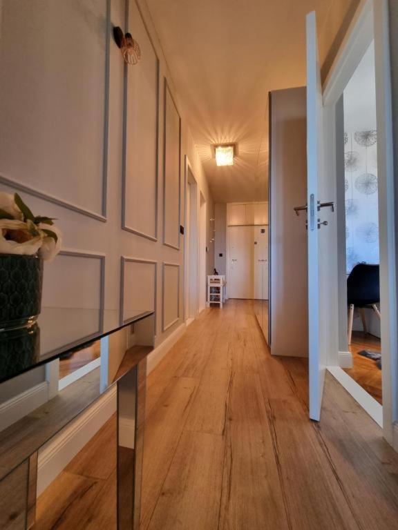 Apartment Amour Luxe Split Luaran gambar